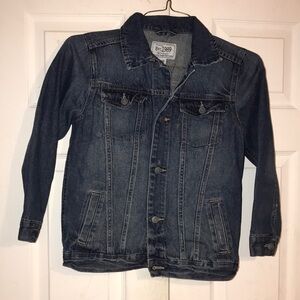 Girl’s Place Classic Jean Jacket